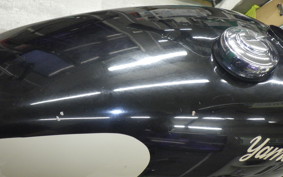 YAMAHA SR400 Gen.3 2001 RH01J