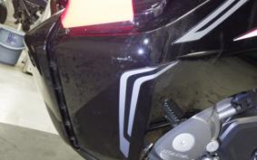 HONDA CRF250 GEN 2 RALLY 2009 MD47
