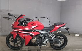 HONDA CBR400R 2017 NC47