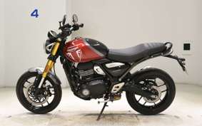 TRIUMPH SPEED 400 2025