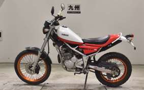 YAMAHA TRICKER Gen.2 2014 DG16J