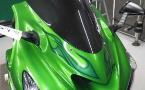 KAWASAKI ZX 1400 NINJA R 2013