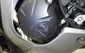 KAWASAKI NINJA 400 2014 EX400E