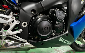 SUZUKI GSX-S1000F 2017 GT79A