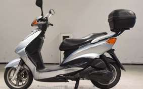 YAMAHA CYGNUS 125 X SE12J