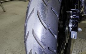 SUZUKI GSX-R125 DL33B