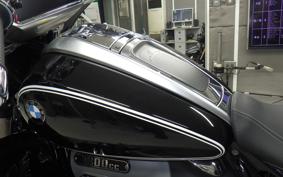 BMW R18TC 2022
