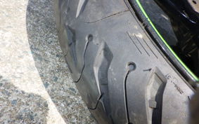 KAWASAKI NINJA 400 2022 EX400G