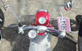 SUZUKI PALETTE