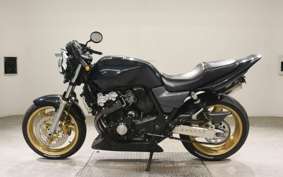 HONDA CB400SF VTEC Spec3 2007 NC39