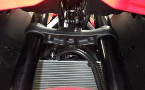HONDA CBR650R E-Clutch 2026 RH17