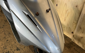 SUZUKI ADDRESS V50 CA44A