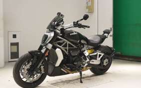 DUCATI DUCATI XディアベルS 2018
