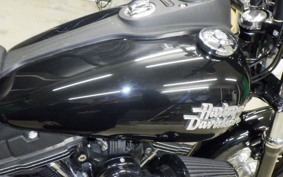 HARLEY FXDB1690 2017