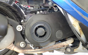 SUZUKI ADDRESS V50 2006 CA4BA