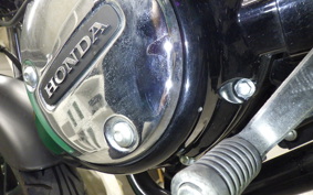 HONDA GB350 2023 NC59