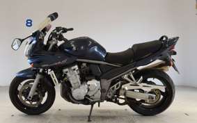 SUZUKI BANDIT 1250 SA 2008 GW72A