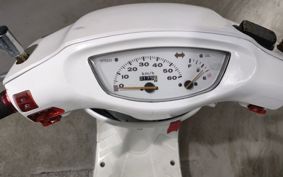 HONDA DIO ZX AF35
