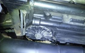 KAWASAKI ZEPHYR 400 Gen.2 1991 ZR400C