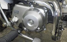 HONDA MONKEY 2016 AB27
