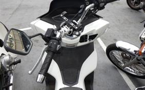 HONDA PCX125 JK05