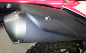 HONDA CRF250L