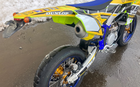 YAMAHA YZ250FX CG41C