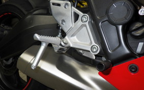 HONDA CBR650R 2021 RH03