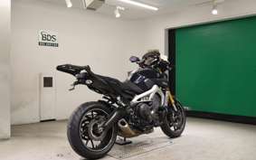 YAMAHA MT-09 2014 RN34J