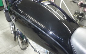 YAMAHA SR400 Gen.4 2017 RH03J