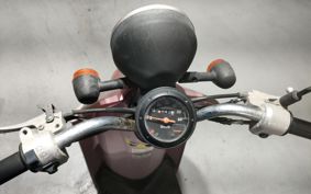HONDA TODAY AF61