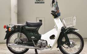HONDA C90 SUPER CUB 2025 HA02