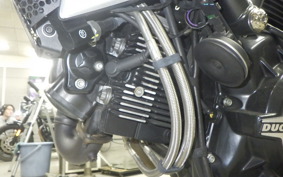 DUCATI SCRAMBLER 1100 S 2019