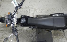 YAMAHA TW200 Gen.2 DG07J