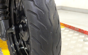 SUZUKI LET's CA4AA