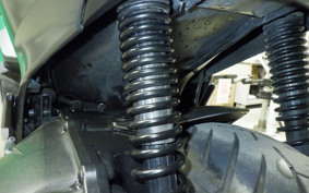 HONDA PCX125 1991 JK05