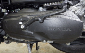 HONDA TACT-4ﾍﾞｰｼｯｸ AF79