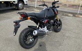 HONDA GROM JC92