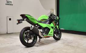 KAWASAKI NINJA 250 2 2022 EX250Y