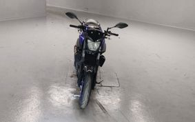 YAMAHA MT-03 RH13J