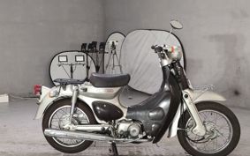 HONDA LITTLE CUB AA01