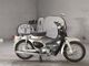 Фото Honda LITTLE CUB 2011 с японского аукциона