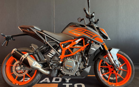 KTM 250 DUKE JPE40