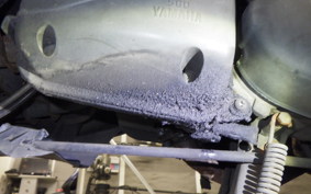 YAMAHA JOG APRIO SA11J