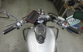 HONDA MAGNA 250