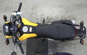 HONDA GROM 2020 JC61