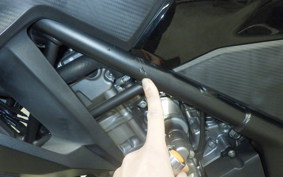 HONDA CB250F 2003 MC43