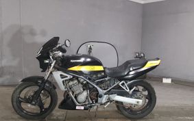 KAWASAKI BALIUS 250 ZR250A