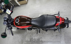 KAWASAKI Z650 RS 2022 ER650M