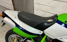 SUZUKI LET's CA4AA